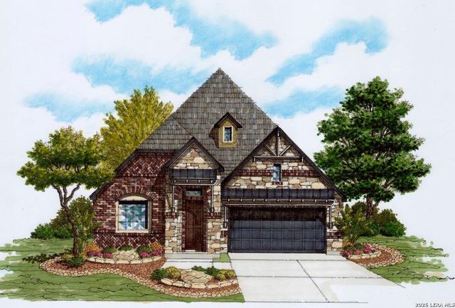 1625 CULLANNE PARK — VENTANA