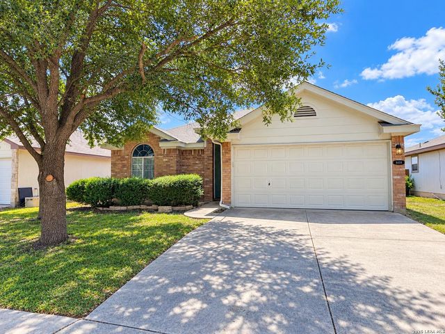 8414 Pigeonberry Dr — ESCONDIDO CREEK