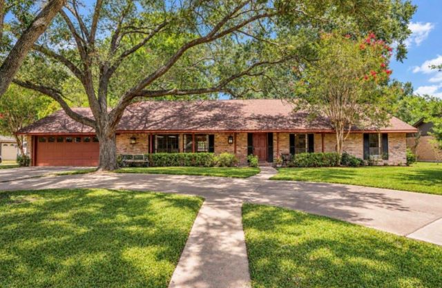 3403 Nottingham St — Westminister Pearland