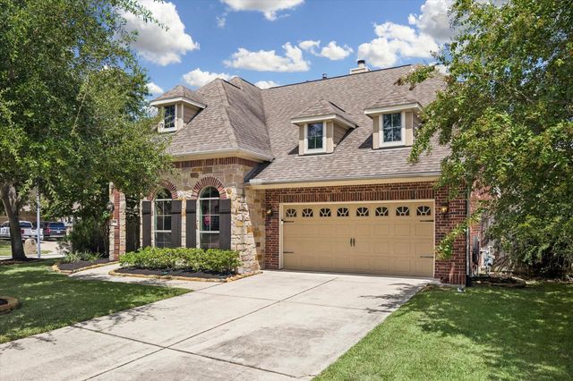 706 Santa Elena Cyn — Cypress Forest Lakes