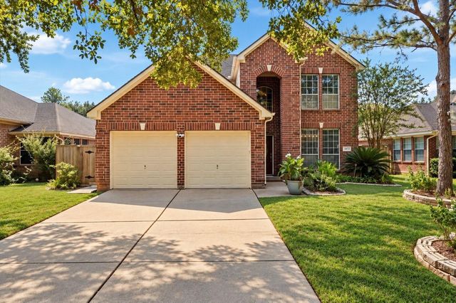 4431 Forest Creek — Plantation Creek