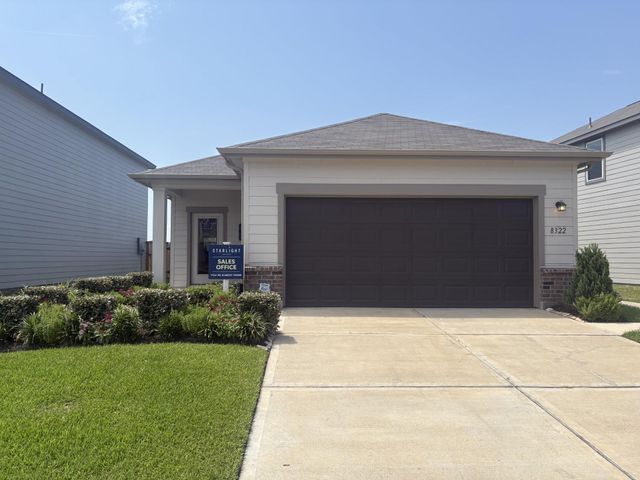 8322 Vacek Crossing Way — Vacek Pointe