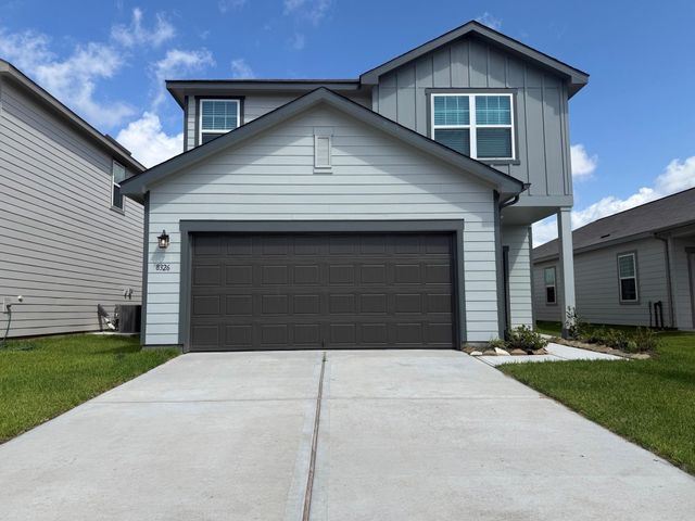 8326 Vacek Crossing Way — Vacek Pointe