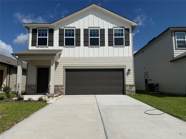 8330 Vacek Crossing Way — Vacek Pointe