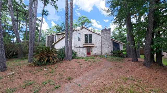 17826 Mahogany Forest Dr — Memorial Northwest Sec 04 Pt