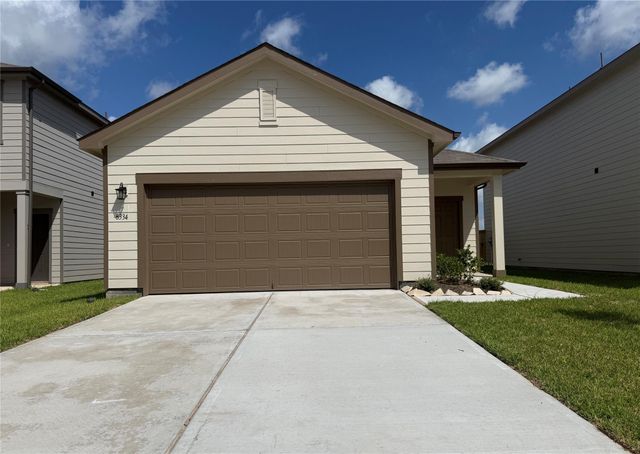 8334 Vacek Crossing Way — Vacek Pointe