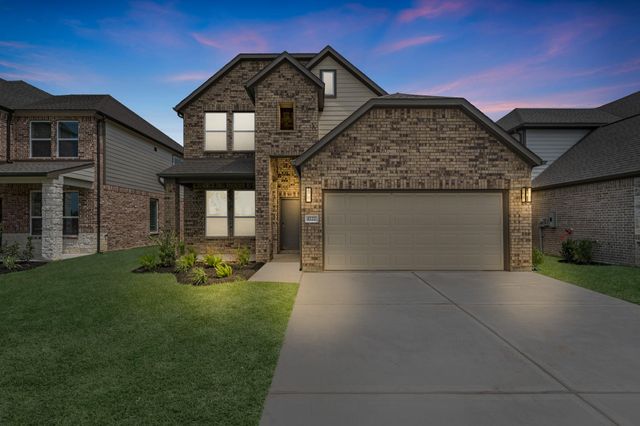 1727 Pecan Woods Ln — Barton Creek Ranch