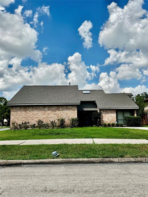 11542 Wickersham Ln — Village West Sec 02