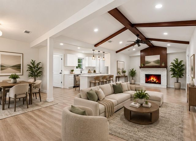262 Oakland St — Oakland Estates