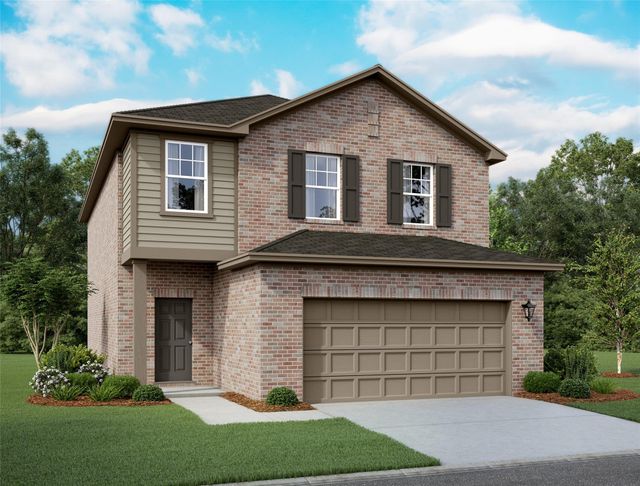 2202 Blue Mariner Path — Vida Mar