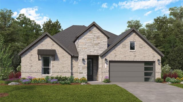 6335 Bakers Cove Ln — Anniston