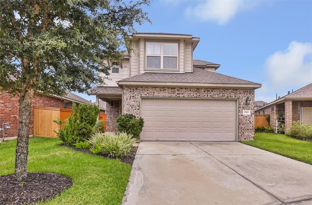 12923 Gallowhill Dr — Balmoral