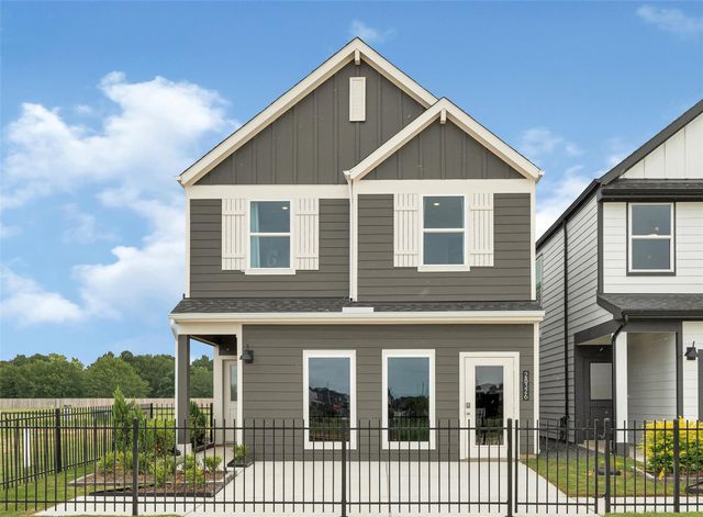 3554 Catbird Ln — Villarosa Tamarron