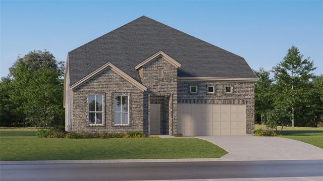 26606 Honeysuckle Bloom Cir — Anniston