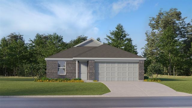 26903 Scarlet Willow Dr — Anniston