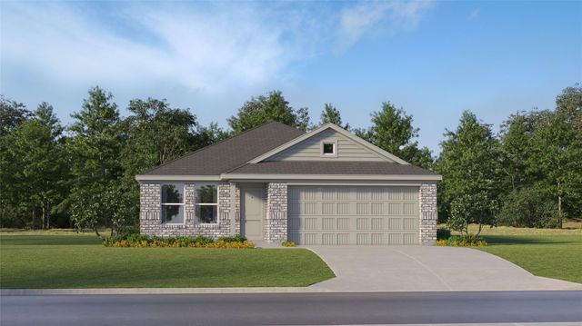 26906 Scarlet Willow Dr — Anniston