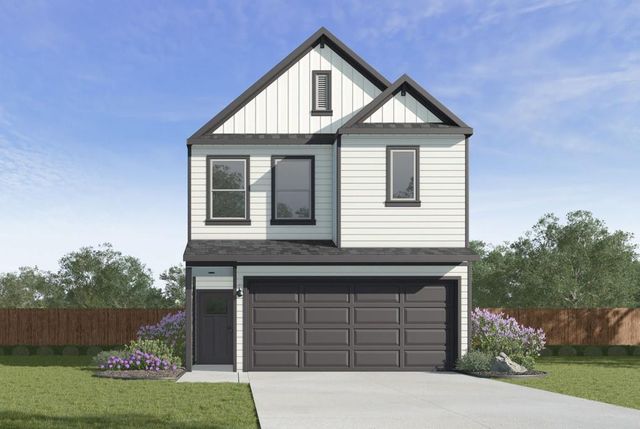 3523 Catbird Ln — Villarosa Tamarron