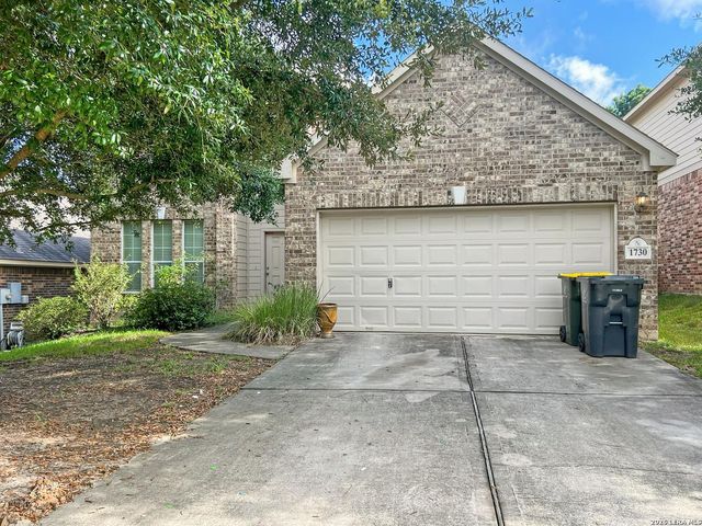 1730 PARK OAK DR — Park at White Oak