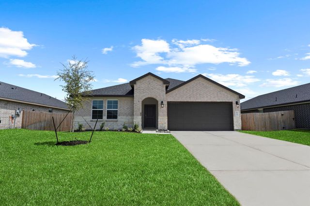 1019 Paddlefish Ln — Watermark