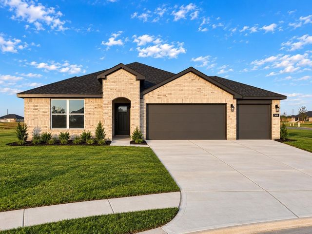 3618 Millie Haven Ln — Tamarron