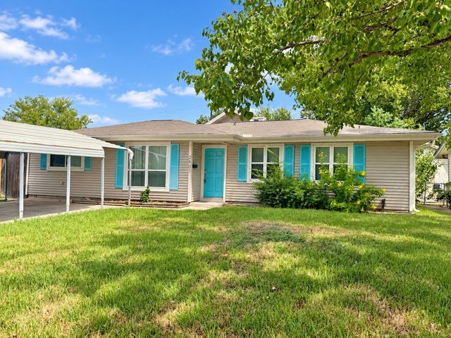 2803 Camille St — Red Bluff Terrace Sec 06 R/P