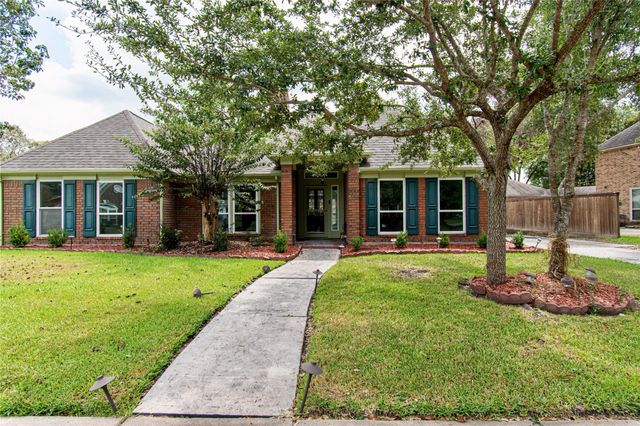 11727 Mighty Redwood Dr — Brookwood Sec 1-B