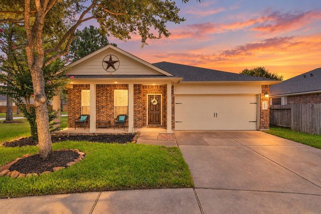 16103 Spur Canyon Ct — Stablewood Farms