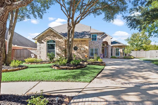 2210 Dorman Ct — Grayson Lakes
