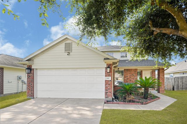 5907 S Brenwood Dr — Brenwood Sec 08