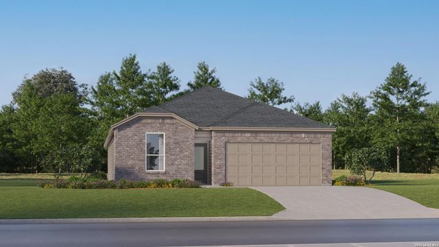 6711 Flores Rd — Juniper Ranch