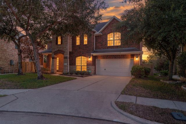 19119 Lost Mine Trl — Cypress Forest Lakes