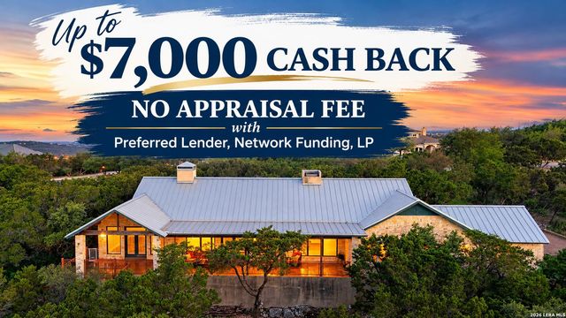 15529 Escarpment Ok — LOS REYES CANYONS