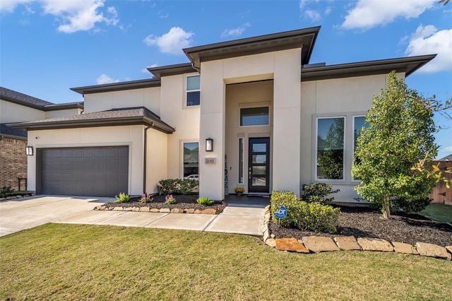 21102 Chelton Beach Dr — Bridge Creek