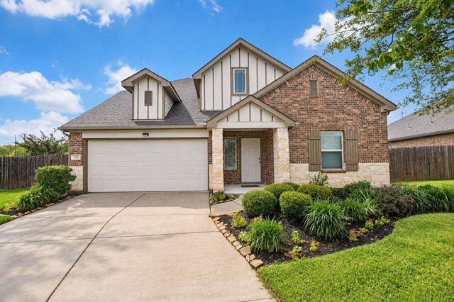 202 Goose Barnacle Ln — Summer Lakes Sec 9