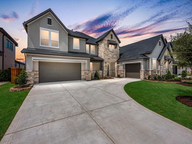 14311 Flowering Sage Way — Dunham Pointe