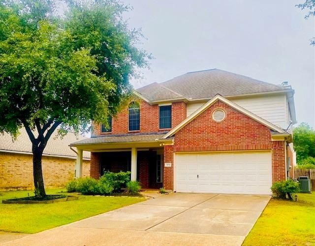 20710 Louetta Oak Dr — Louetta Woods