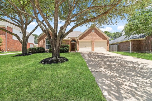 23714 Allingham Ln — Cinco Ranch West Sec 1