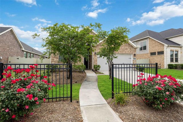 9816 Preserve Way — Harpers Preserve