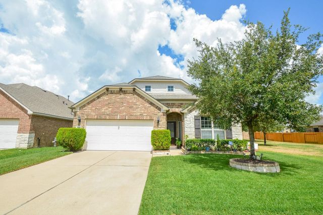 25406 Alverstone Dr — King Lakes Sec 10