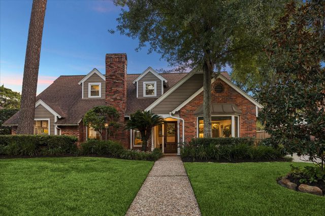 13723 Taylorcrest Rd — Wilchester West