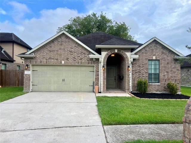 2212 Dove Haven Ln — Meadows Gate Sub 2006