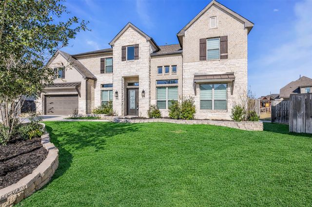 2718 Newbury Island Ln — Falls/Green Mdws Sec 7
