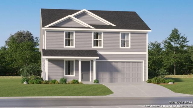 432 Wolf Crest Blvd — Guadalupe Heights