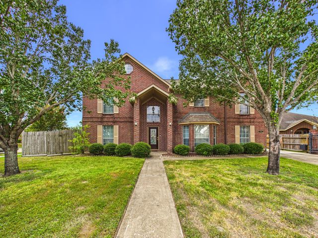 3604 Briscoe — S7713