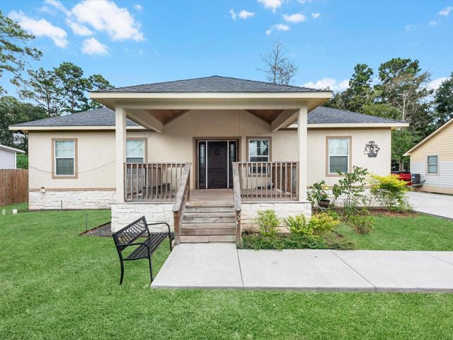 528 Draylon Dr — Crockett Trace Estates