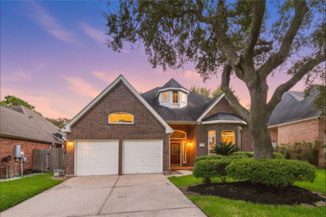 21515 Santa Clara Dr — Kelliwood Links Sec 1