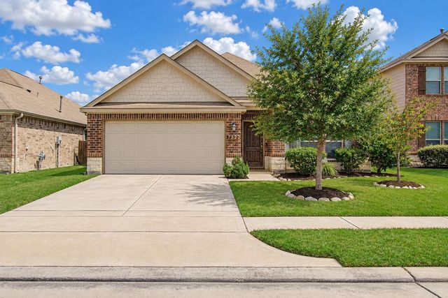 7322 Cypress Black Oak Dr — Cypress Oaks Sec 2