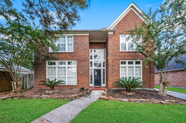 6014 Matt Rd — Atascocita Trls Sec 02