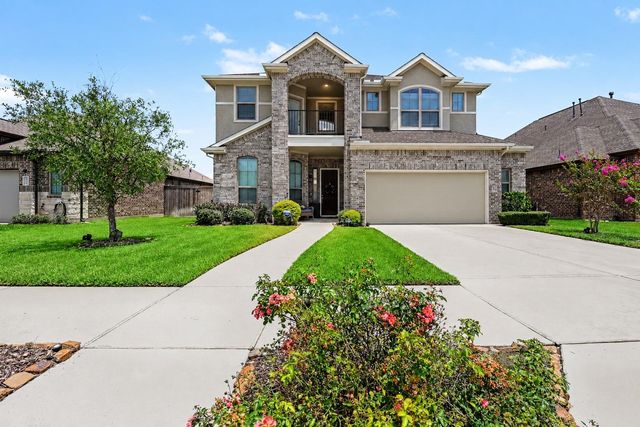 10519 Emory Park — Sienna Plantation