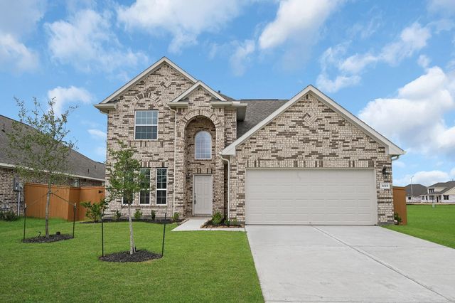 3025 Sorrento Hill Dr — Sunterra Sec 30